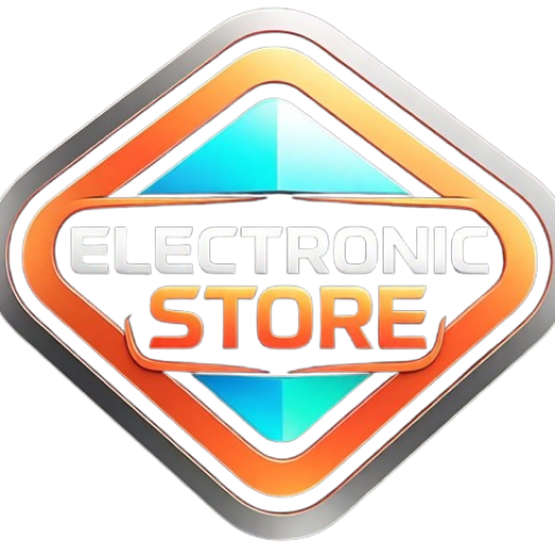 ELECTRONIC STORE