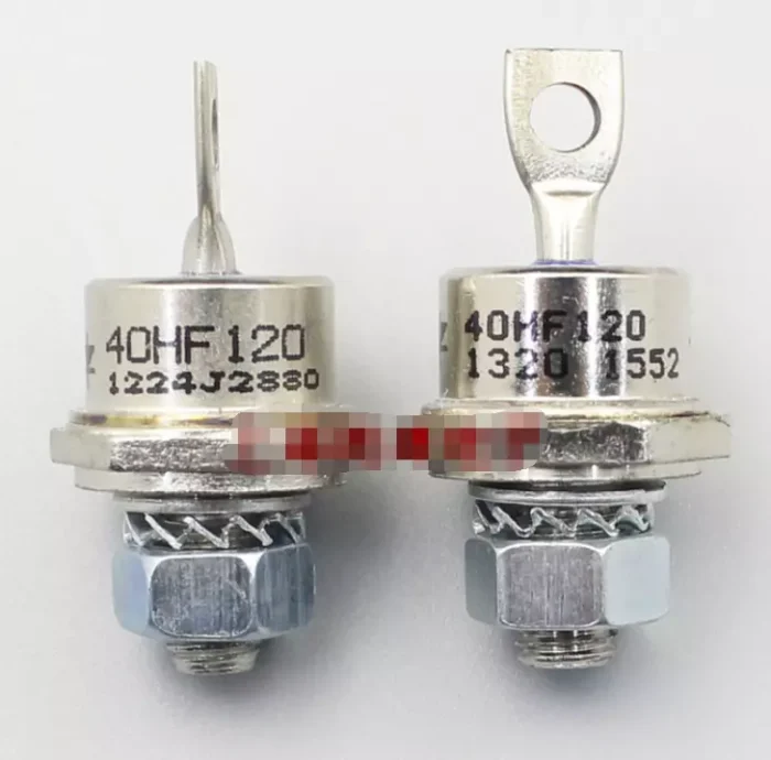 Rectifier Diode 40HFR120 Iron Replacement Stable 40A Diode Price in ...